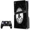 MLB Boston Red Sox Dark Wash PS5 Pro Disk Bundle  Skin